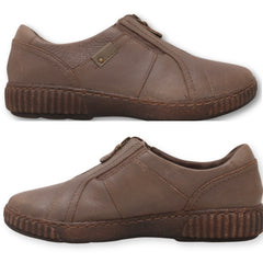 Clarks Slip-On Women Shoes