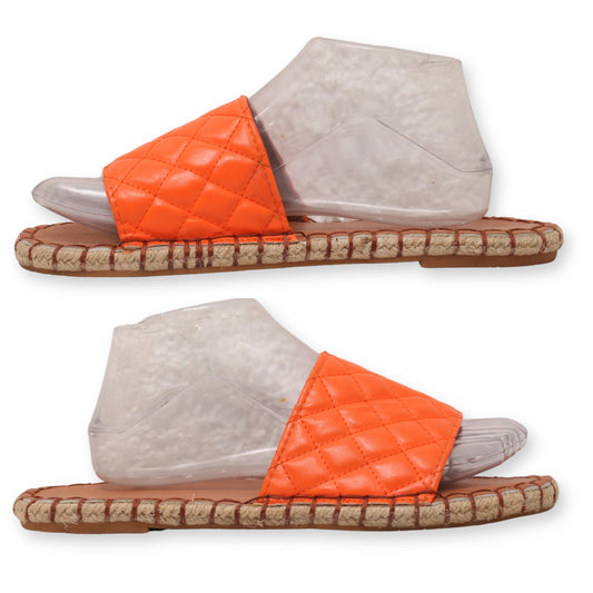 Women's Platform Wedge Slipper