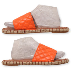 Women's Platform Wedge Slipper