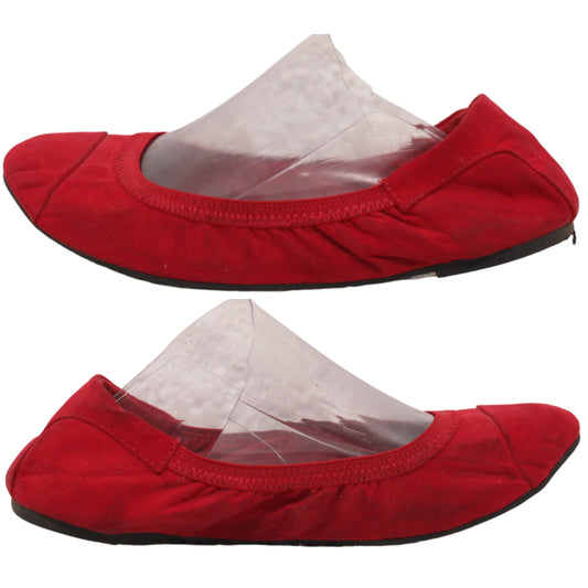 Dexflex Comfort Women Pumps