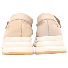 Women Slip-On Casual Loafer