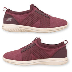 Skechers Memory Foam Women Sneaker
