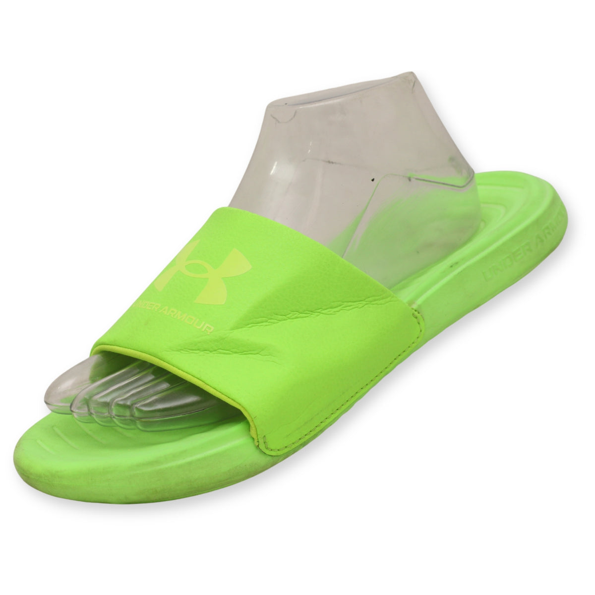 Under Armour Men's Slide Slipper