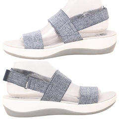 Clarks Cloudsteppers Women Sandal