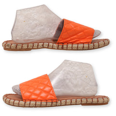 Women's Platform Wedge Slipper