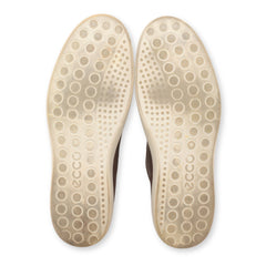 ECCO Lace-Up Men's Sneakers