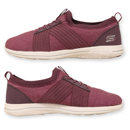 Skechers Memory Foam Women Sneaker