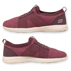 Skechers Memory Foam Women Sneaker
