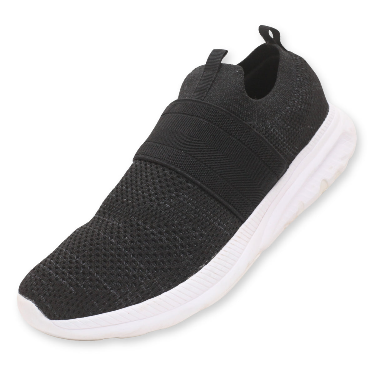 Athletic Works Slip-On Men's Sneakers
