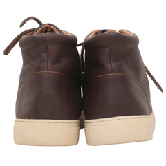 American Eagle Lace-Up Men's Boots