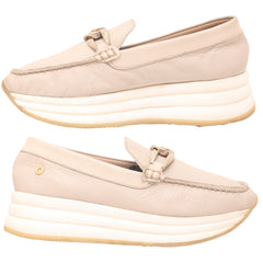 Women Slip-On Casual Loafer