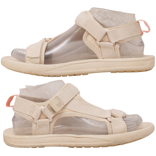 Open-Toe Women Sandal