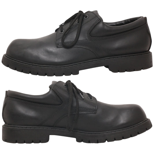 Faded Glory Lace-Up Casual Shoes