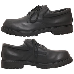 Faded Glory Lace-Up Casual Shoes