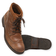Clarks LaceUp Boots