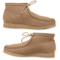 Amali Jason2 Men's Chukka Boots