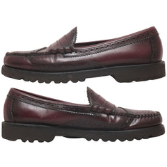 G.H.Bass Weejuns Slip-On Casual Shoes