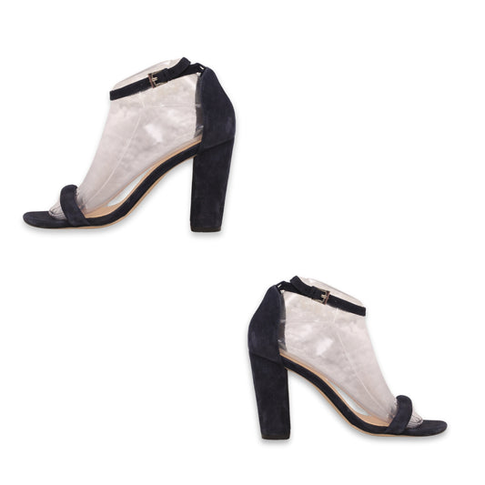 Aldo Elegent Strap Heels
