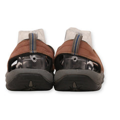 Bass Men's Closed-Toe Sandal
