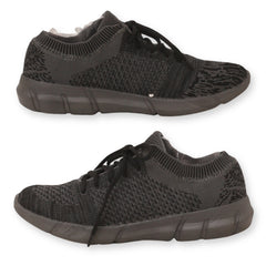 GEERS Men's Lace-Up Sneaker