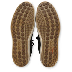 Ecco Lace-Up Men's Casual Shoes