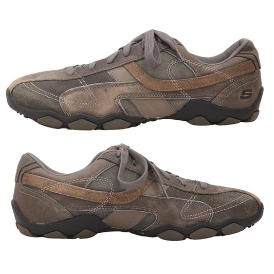 Skechers Lace-Up Men's Casual Shoes