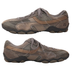 Skechers Lace-Up Men's Casual Shoes