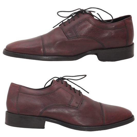 Johnston & Murphy Lace-Up Casual Shoes