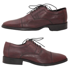 Johnston & Murphy Lace-Up Casual Shoes