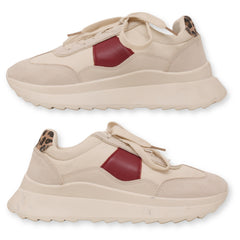 Madden Girl Women's Sneakers