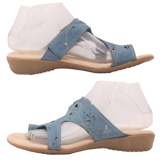 Jasmin Women's Slippers