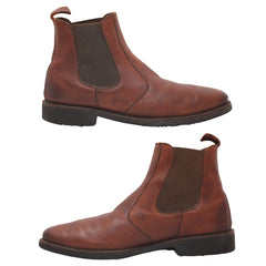 Neil M. Men's Casual Boots