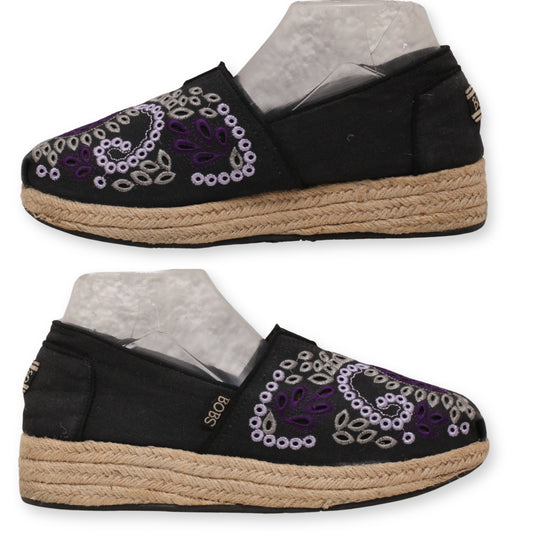 Skechers Bobs Memory Foam Women Shoes