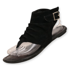 So Woomen Sandal