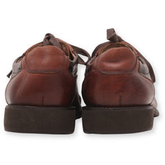 Stacy Adams Lace-Up Casual Shoes