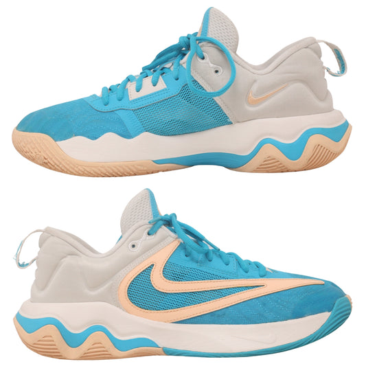 Nike Giannis Immortality 3 basketball