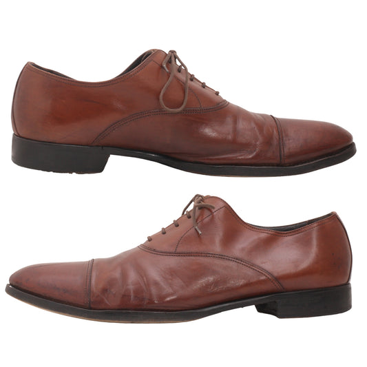 To Boot New York Adam Lace-Up Men's Formal Shoes