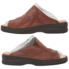 Cherokee Women Slide Sandal