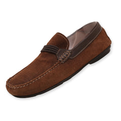 Light & Comfort Men's Loafers