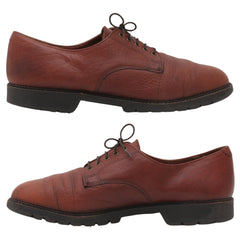 H.S Trask Lace-Up Casual Shoes