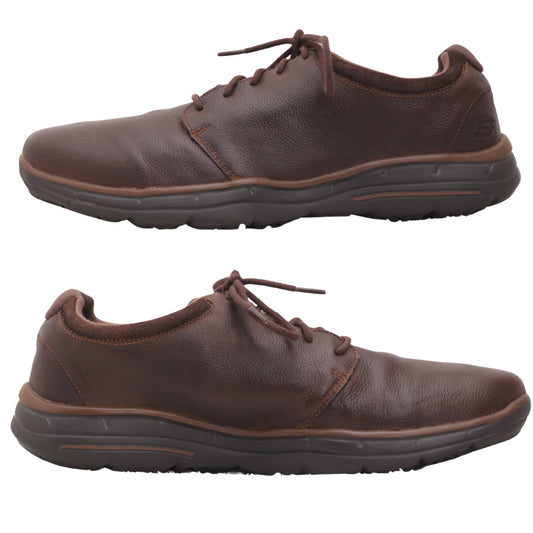 Skechers Lace-Up Men's Casual Shoes