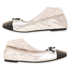 Lisa Vicky Women's Ballets Pumps
