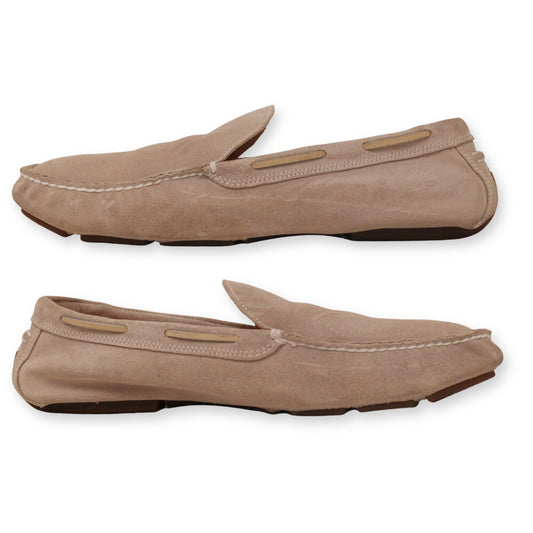 Timberland Men's Slip-On Casual Shoes