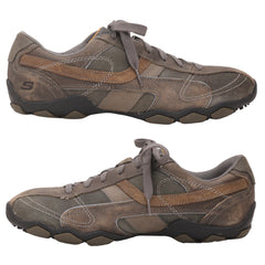 Skechers Lace-Up Men's Casual Shoes