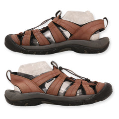 Bass Men's Closed-Toe Sandal