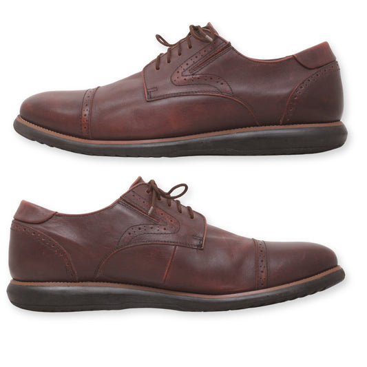 Dockers Men's Lace-Up Casual Shoes
