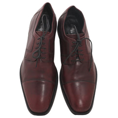 Johnston & Murphy Lace-Up Casual Shoes