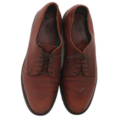 H.S Trask Lace-Up Casual Shoes