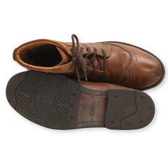 Clarks LaceUp Boots