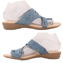 Jasmin Women's Slippers